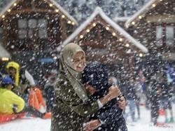 5 Hal Seru yang Bisa Dilakukan Saat Liburan di Trans Snow World