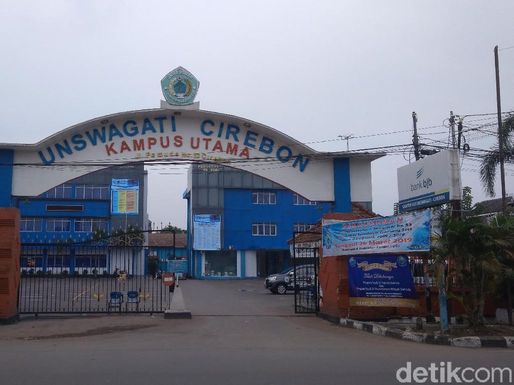 Hai Maba di Cirebon, Ini Rincian Biaya Hidup Sebulan Hai Maba di Cirebon, Ini Rincian Biaya Hidup Sebulan