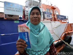 Wakil Ketua MPR Apresiasi BRI Salurkan Kredit Rp 1.026 T ke UMKM Wakil Ketua MPR Apresiasi BRI Salurkan Kredit Rp 1.026 T ke UMKM