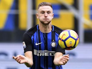 Kontrak Baru Sudah, Skriniar: Saatnya Mengunci Tiket Liga Champions