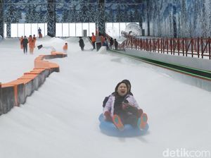 Hari Rabu Libur, Yuk Main ke 5 Tempat Wisata di Bekasi!