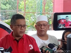 Awali Kampanye Terbuka di Tangerang, PDIP Perkuat Basis Suara Maruf