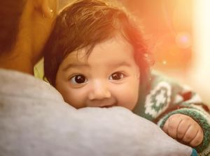 Unik nan Cantik, 30 Nama Bayi Perempuan Terinspirasi Bangsa Gujarat