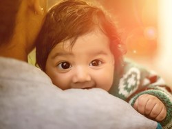 Unik nan Cantik, 30 Nama Bayi Perempuan Terinspirasi Bangsa Gujarat