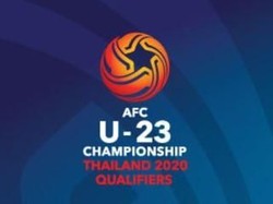 Hasil Kualifikasi Piala Asia U-23: Hajar Brunei 8-0, Thailand Kuasai Grup K