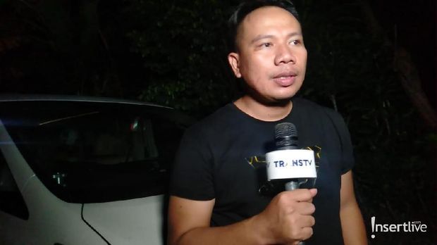 Vicky Prasetyo