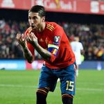 Ramos Memang Punya Reputasi Kotor dan Kasar, tapi...