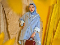 Galang Dana COVID-19 Hingga Rp 5 M, Rachel Vennya Donasi Pribadi Rp 775 Juta