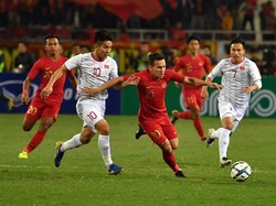 Indra Sjafri dan Timnas Selalu Kalah dari Vietnam Kalau Egy Main