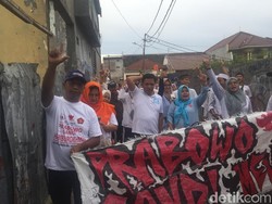 Jawab Bawaslu soal Pelanggaran Kampanye Akbar, BPN Ungkit Kuasa Petahana