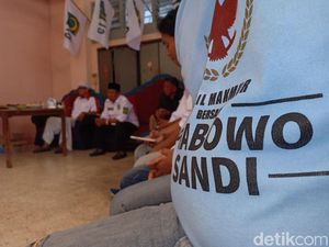Ingin Presiden Pribumi, Caleg PBB Ini Dukung Prabowo-Sandi