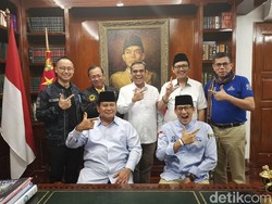 Janjikan Pemerintahan Bersih, Prabowo akan Minta Calon Pejabat Bersumpah