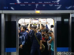 Ditentukan Hari Ini, Tarif MRT Dibahas DPRD dan Pemprov DKI di Rapimgab
