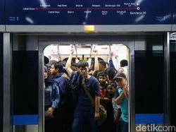 Berita dan Informasi Harga tiket mrt Terkini dan Terbaru Hari ini