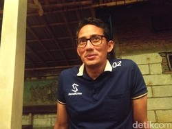 Prabowo Sebut Lembaga Survei Banyak Bohong, Begini Penjelasan Sandiaga