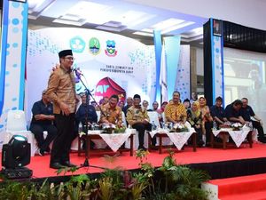 Ridwan Kamil Usul SD-SMA Dibangun Satu Lokasi