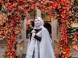 Pernah Nggak Rachel Vennya Masak, Nyuci, dan Urus Bayi Sendirian?