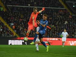 Kualifikasi Piala Eropa: Italia Tundukkan Finlandia