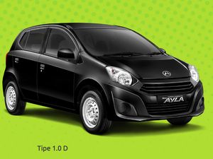 Sudah Tahu Belum? Masih Ada Lho Mobil Baru di Bawah Rp 100 Juta Sudah Tahu Belum? Masih Ada Lho Mobil Baru di Bawah Rp 100 Juta
