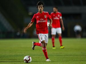 Joao Felix Salah Satu Talenta Terbaik Portugal Setelah Ronaldo Joao Felix Salah Satu Talenta Terbaik Portugal Setelah Ronaldo