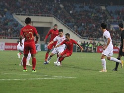 Kualifikasi Piala Asia U-23: Indonesia Tak Pernah Seburuk Ini