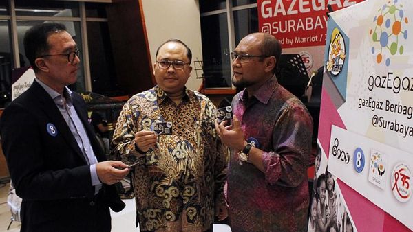 Penetrasi Pasar di Industri Fintech