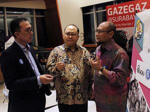 Penetrasi Pasar di Industri Fintech