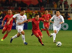 Timnas U-23 Gagal Lolos ke Piala Asia Bikin Kecewa, Apalagi Cara Bermainnya