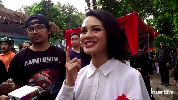 Andien Aisyah