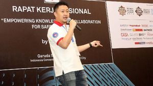 Aiskindo Gelar Rakernas