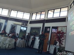 Tega! Ada Tipu-tipu Bermodus Banjir Susulan di Jayapura