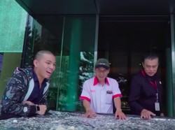 Spesifikasi Alphard Rp 1 M yang Dibeli Saai Halilintar Pakai Koin