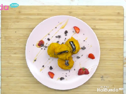 Resep Biskuit Ubi Goreng, Mudah Diolah & Si Kecil Pasti Suka
