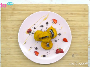 Resep Biskuit Ubi Goreng, Mudah Diolah & Si Kecil Pasti Suka Resep Biskuit Ubi Goreng, Mudah Diolah & Si Kecil Pasti Suka