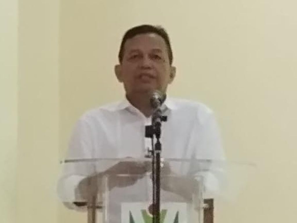 Soetrisno Bachir: Jokowi Pengusaha yang Paham ekonomi Kerakyatan Soetrisno Bachir: Jokowi Pengusaha yang Paham ekonomi Kerakyatan