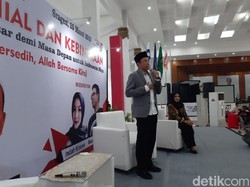 TGB: Kebaikan Jokowi akan Mengubah Pilihan Warga NTB di Pilpres