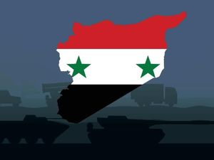 ISIS Kalah Total di Suriah, Teror Berakhir?