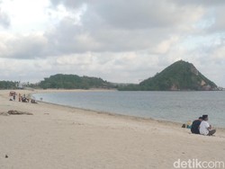 Pro-Kontra Tambang Emas Bukit Prabu di Sekitar Mandalika