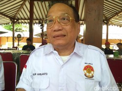 Cara Relawan Cakra 19 Menangkan Jokowi di Yogya: Perangi Golput dan Hoaks