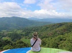 Ayo Tebak Ini Dimana? di Bogor Lho...