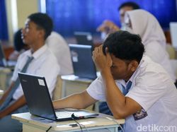 Ini Dia 10 SMA Terbaik di Bogor dan Depok dari Nilai Rata-rata UTBK