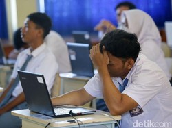 Ujian Nasional dalam Narasi Politik