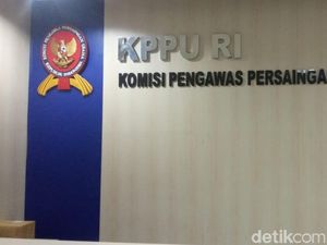KPPU Sanksi 7 Maskapai Wajib Lapor Tiap Ada Perubahan Harga Tiket! KPPU Sanksi 7 Maskapai Wajib Lapor Tiap Ada Perubahan Harga Tiket!
