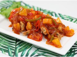 5 Makanan Asia Ini Paling Menggugah Selera Makan!