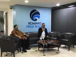 Facebook cs Sepakat Tak Tayangkan Iklan Kampanye di Masa Tenang