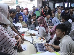 Segera Cek! Cara Daftar & Rute Mudik Gratis Kemenhub