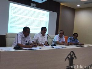 RI Menang Lawan Perusahaan Raksasa Tambang Inggris soal Gugatan Rp 18 T