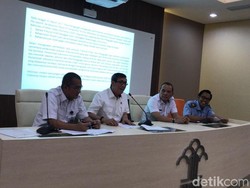 RI Menang Lawan Perusahaan Raksasa Tambang Inggris soal Gugatan Rp 18 T