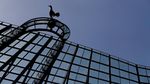 Megahnya Stadion Baru Tottenham Hotspur