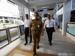 Video: Saat Anies Bicara Harga MRT Mikir 17 April